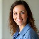 Headshot of Amelia Carter
